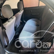 TOYOTA CORSA 1993