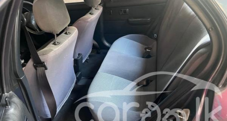 TOYOTA CORSA 1993