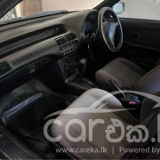 TOYOTA CORSA 1993