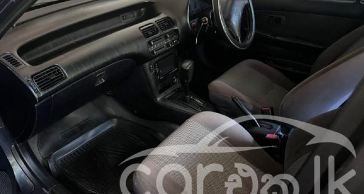 TOYOTA CORSA 1993