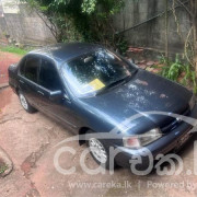 TOYOTA CORSA 1993