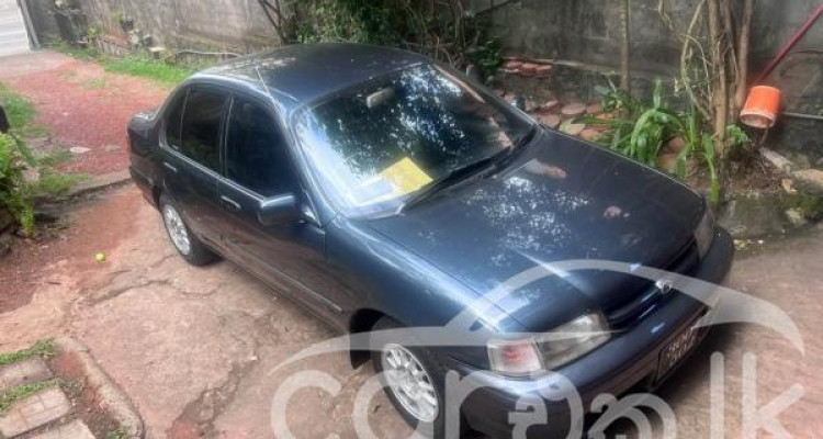 TOYOTA CORSA 1993