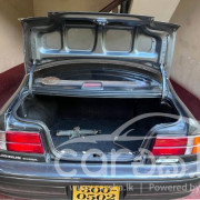 TOYOTA CORSA 1993