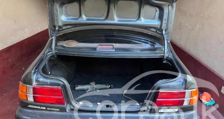 TOYOTA CORSA 1993