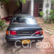 TOYOTA CORSA 1993