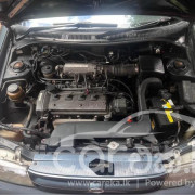 TOYOTA CORSA 1993
