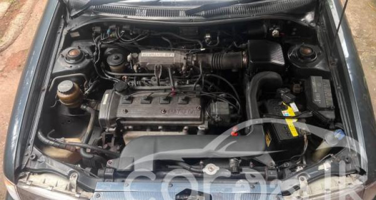 TOYOTA CORSA 1993