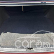 TOYOTA ALLION 260 2017