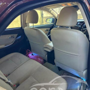 TOYOTA ALLION 260 2017