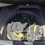 TOYOTA ALLION 260 2017