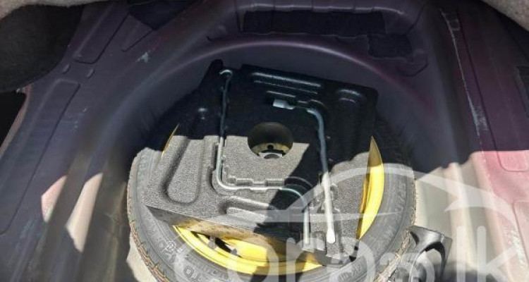 TOYOTA ALLION 260 2017