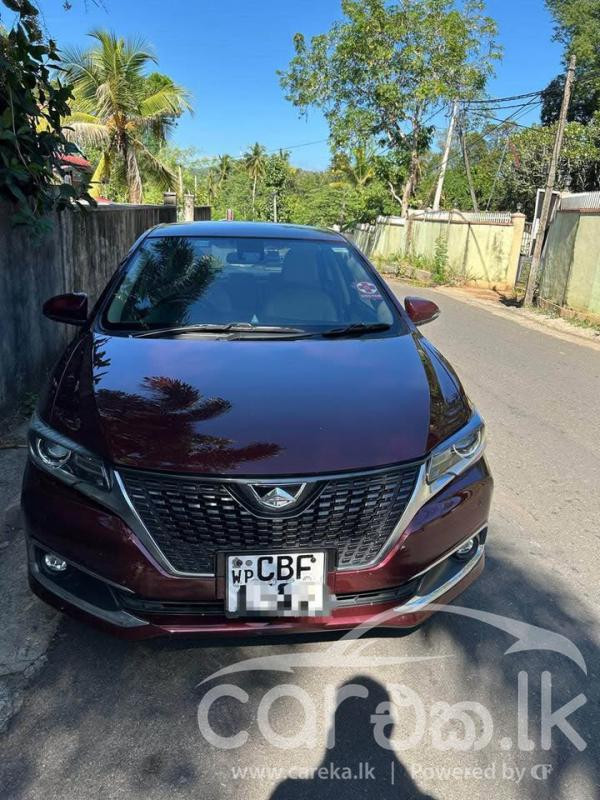 TOYOTA ALLION 260 2017