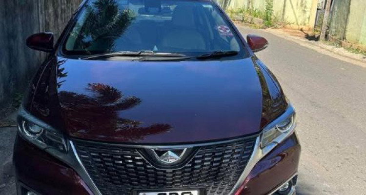 TOYOTA ALLION 260 2017