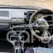 SUZUKI MARUTI 800 2006