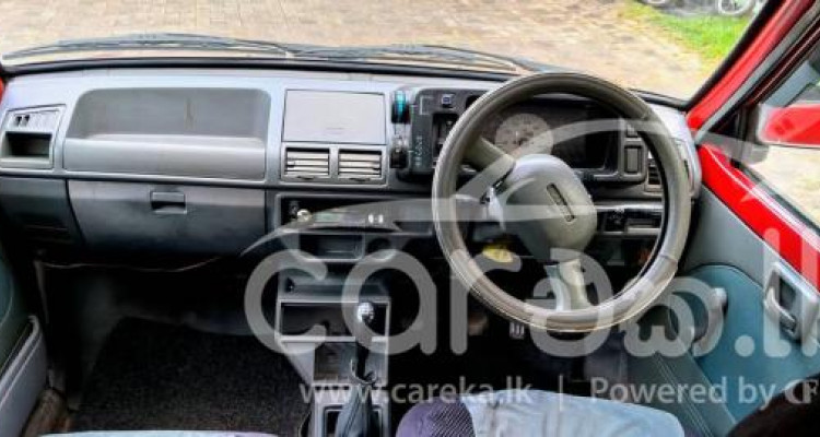 SUZUKI MARUTI 800 2006