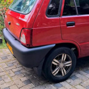 SUZUKI MARUTI 800 2006