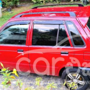 SUZUKI MARUTI 800 2006