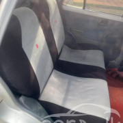 SUZUKI MARUTI 800 2011