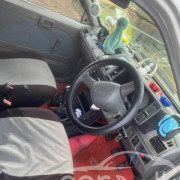 SUZUKI MARUTI 800 2011