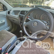SUZUKI ALTO 2010
