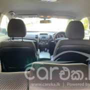KIA SORENTO 2012