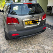 KIA SORENTO 2012