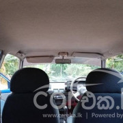 SUZUKI MARUTI 800 2007