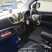SUZUKI WAGON R 2015