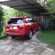 NISSAN X TRAIL 2015