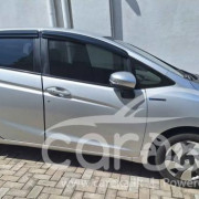 HONDA FIT GP5 2014