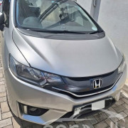 HONDA FIT GP5 2014