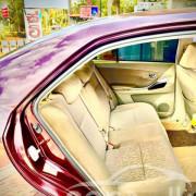TOYOTA ALLION 2011