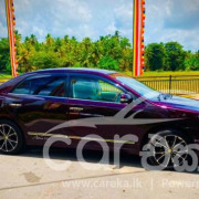 TOYOTA ALLION 2011