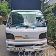 DAIHATSU HIJET 2003