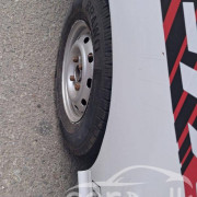 DAIHATSU HIJET 2003