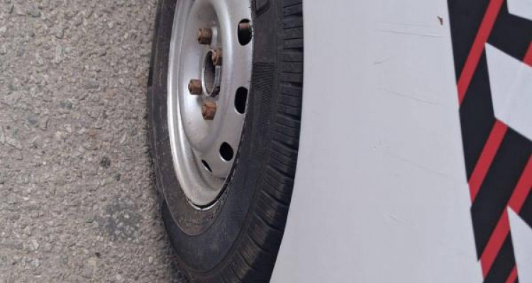 DAIHATSU HIJET 2003