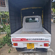 DAIHATSU HIJET 2003