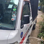 DAIHATSU HIJET 2003