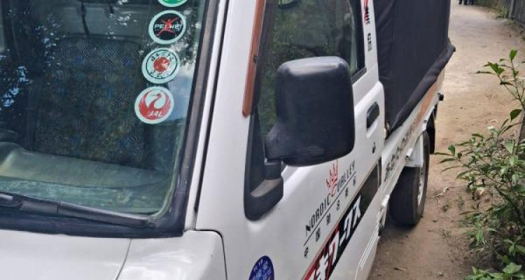 DAIHATSU HIJET 2003