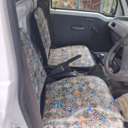 DAIHATSU HIJET 2003