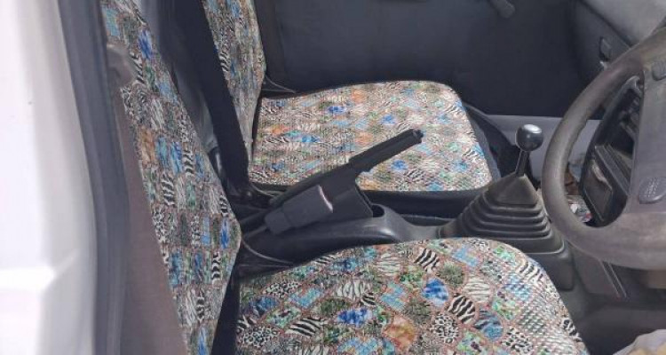 DAIHATSU HIJET 2003
