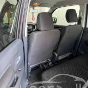 SUZUKI WAGON R 2017