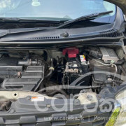 SUZUKI WAGON R 2017