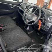 SUZUKI WAGON R 2017