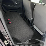 SUZUKI WAGON R 2017