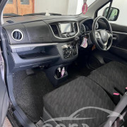 SUZUKI WAGON R 2017