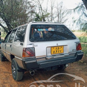 MITSUBISHI LANCER 1985