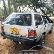 MITSUBISHI LANCER 1985