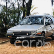 MITSUBISHI LANCER 1985