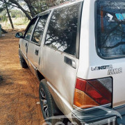 MITSUBISHI LANCER 1985